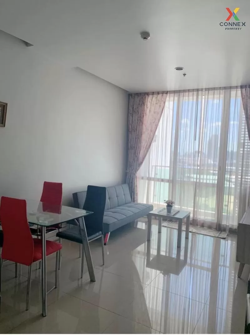 FOR RENT condo , TC Green Rama 9 , MRT-Phra Ram 9 , Huai Khwang , Huai Khwang , Bangkok , CX-79103 2