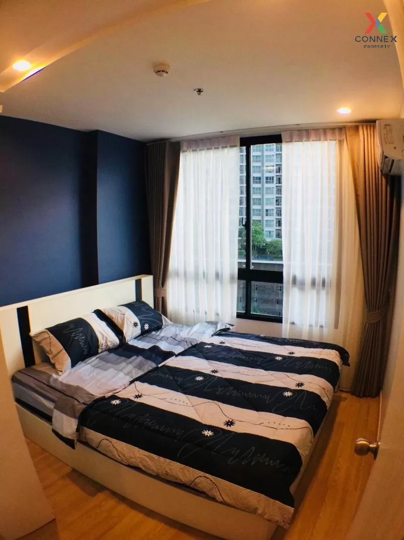 FOR SALE condo , Artemis Sukhumvit 77 , BTS-On Nut , Suan Luang , Suan Luang , Bangkok , CX-79111