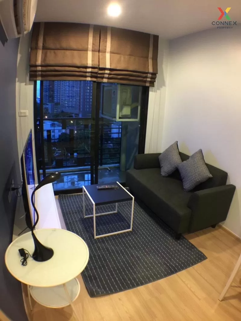 FOR RENT condo , Artemis Sukhumvit 77 , BTS-On Nut , Suan Luang , Suan Luang , Bangkok , CX-79113 2