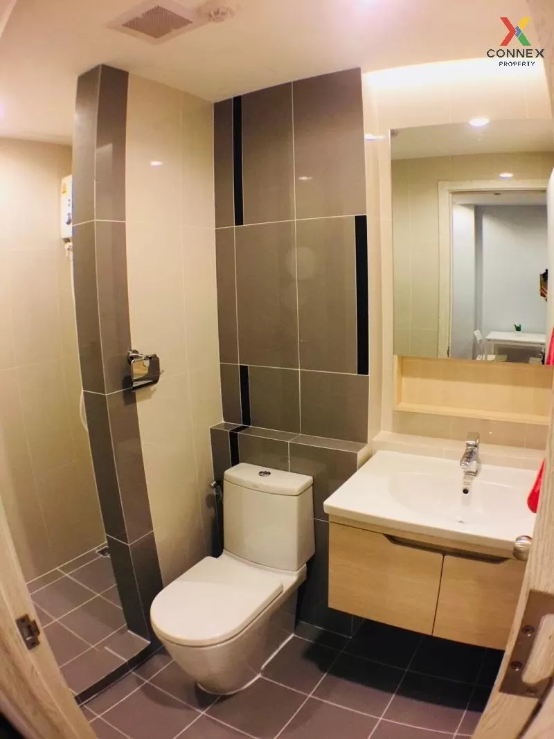 FOR RENT condo , Artemis Sukhumvit 77 , BTS-On Nut , Suan Luang , Suan Luang , Bangkok , CX-79113