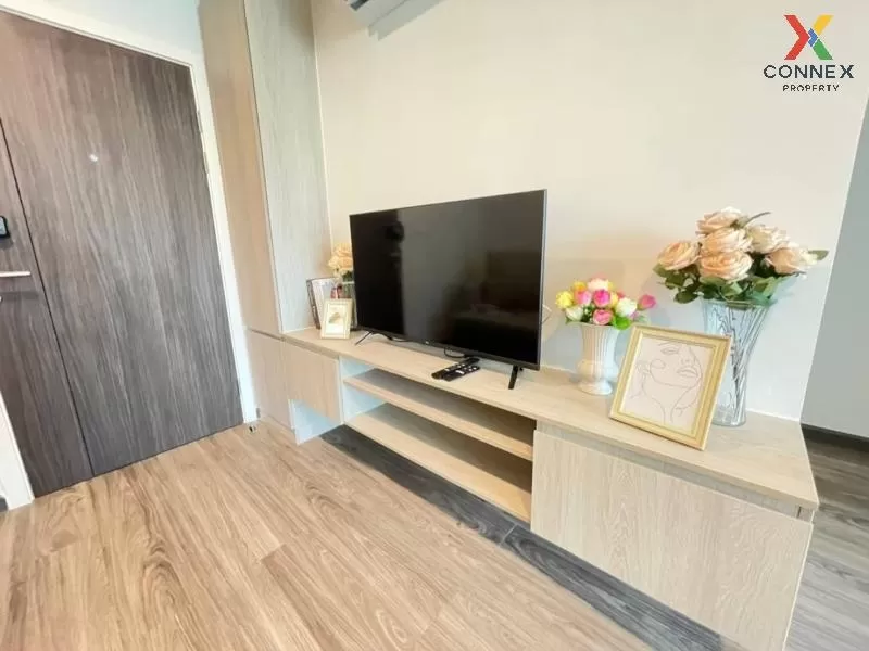 FOR RENT condo , The Collect Ratchada 32 , Chankasem , Chatuchak , Bangkok , CX-79114