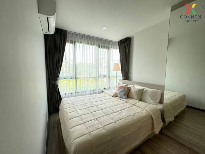 FOR RENT condo , The Collect Ratchada 32 , Chankasem , Chatuchak , Bangkok , CX-79114