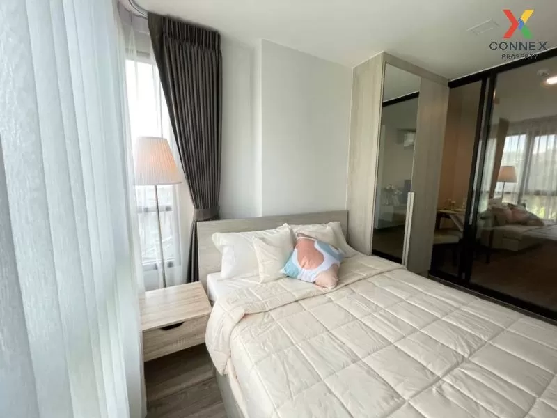 FOR RENT condo , The Collect Ratchada 32 , Chankasem , Chatuchak , Bangkok , CX-79114