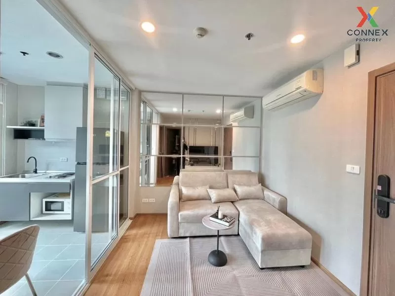 FOR RENT condo , The Base Sukhumvit 77 , BTS-On Nut , Phra Khanong Nuea , Watthana , Bangkok , CX-79119 1