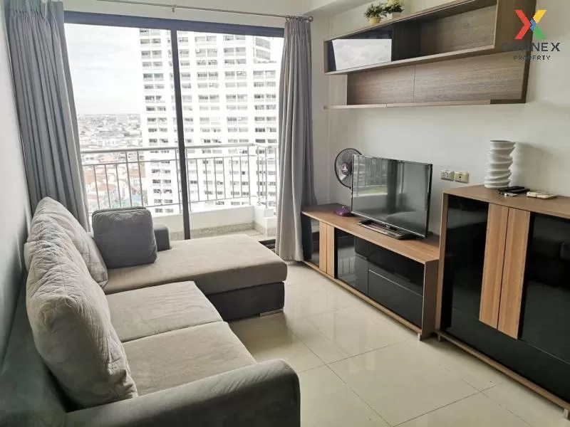 FOR RENT condo , Supalai Premier Ratchada - Narathiwas - Sathorn , Chong Nonsi , Yannawa , Bangkok , CX-79121 1