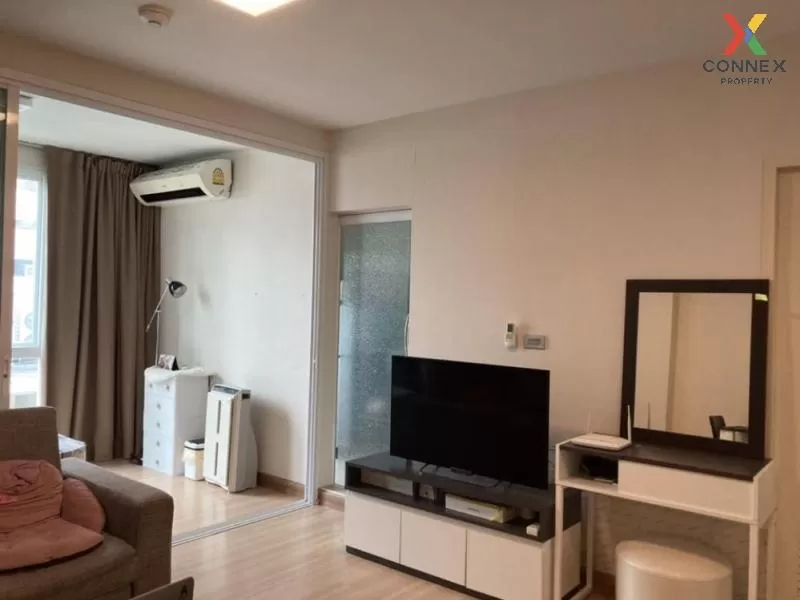 FOR SALE condo , Garden Asoke Rama 9 , Bang Kapi , Huai Khwang , Bangkok , CX-79122 1