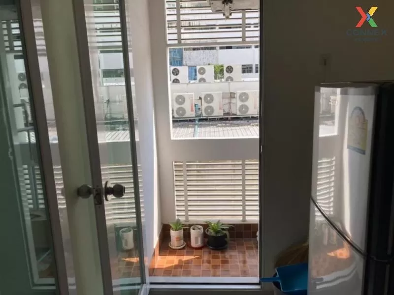 FOR SALE condo , Garden Asoke Rama 9 , Bang Kapi , Huai Khwang , Bangkok , CX-79122 4