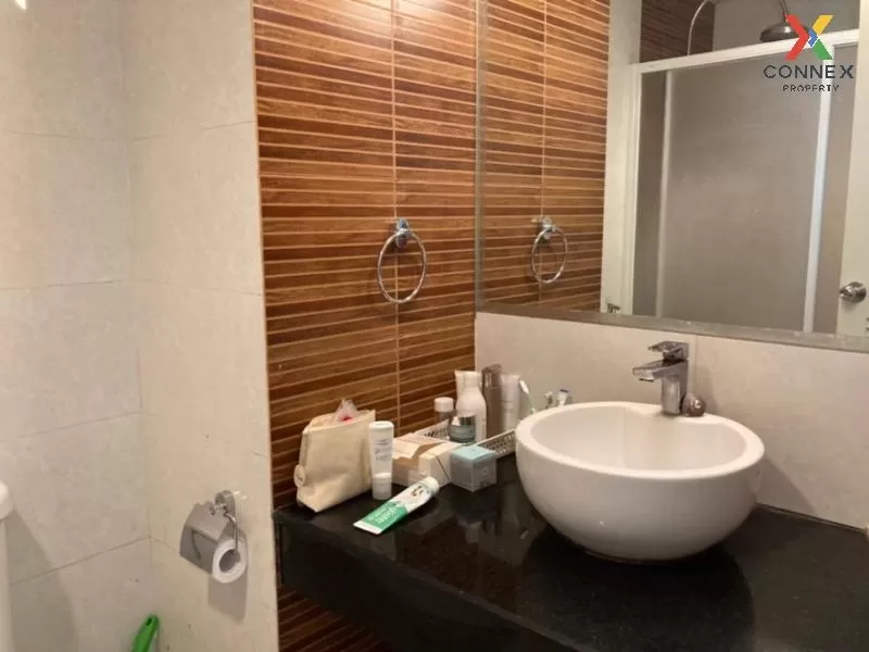 FOR SALE condo , Garden Asoke Rama 9 , Bang Kapi , Huai Khwang , Bangkok , CX-79122