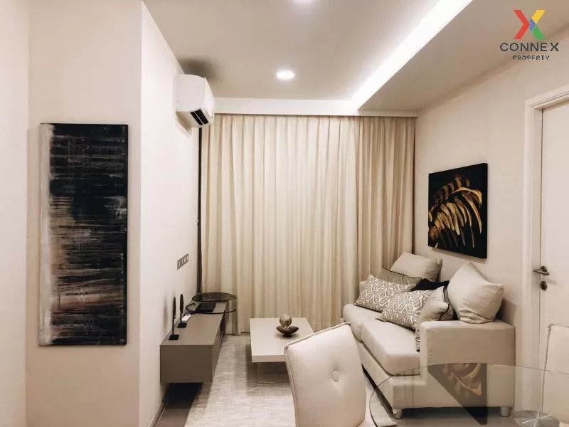 FOR RENT condo , Vtara Sukhumvit 36 , BTS-Thong Lo , Phra Khanong , Khlong Toei , Bangkok , CX-79130 1