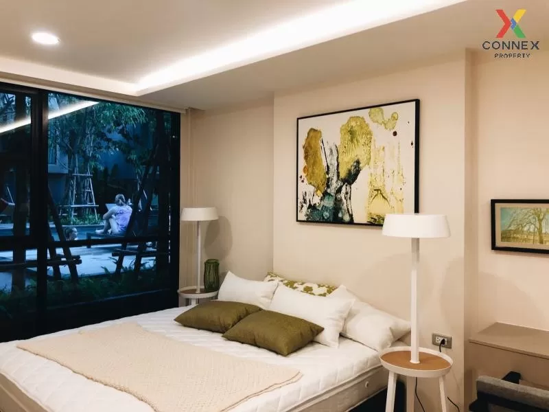 FOR RENT condo , Vtara Sukhumvit 36 , BTS-Thong Lo , Phra Khanong , Khlong Toei , Bangkok , CX-79130 4