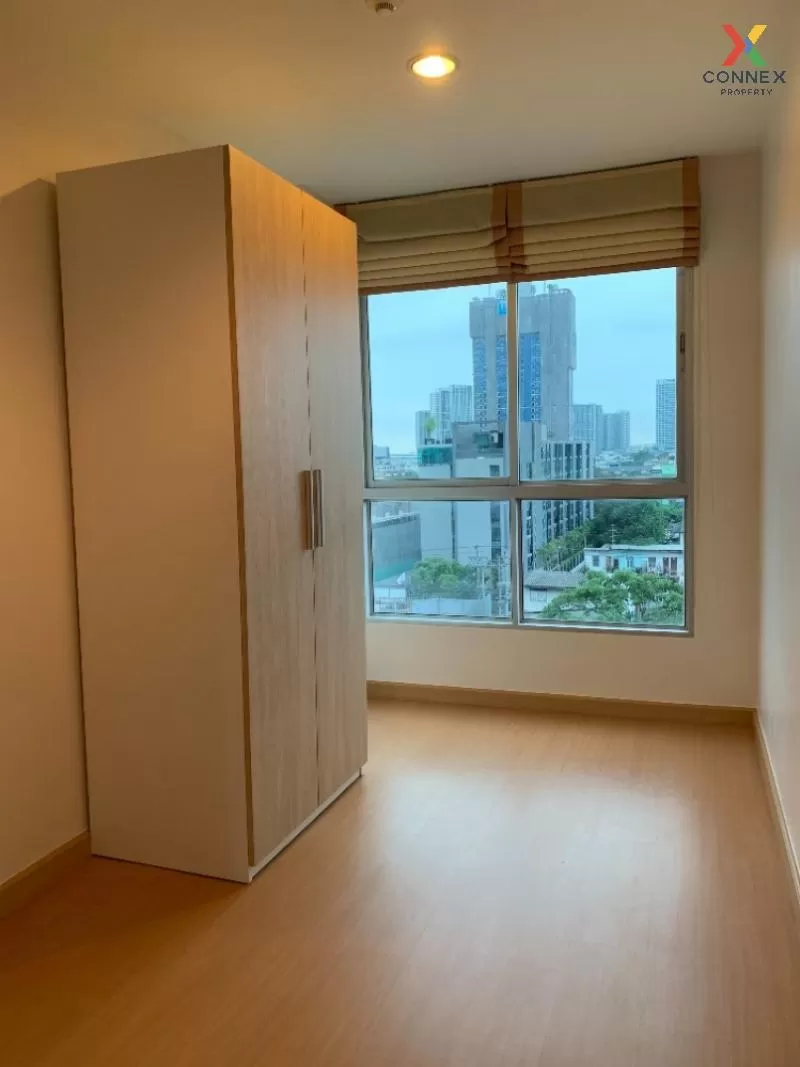 FOR SALE condo , Life @ BTS Thaphra , BTS-Talat Phlu , Bukkhalo , Thon Buri , Bangkok , CX-79131