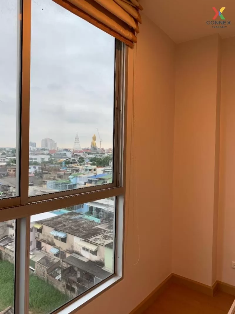 FOR SALE condo , Life @ BTS Thaphra , BTS-Talat Phlu , Bukkhalo , Thon Buri , Bangkok , CX-79131