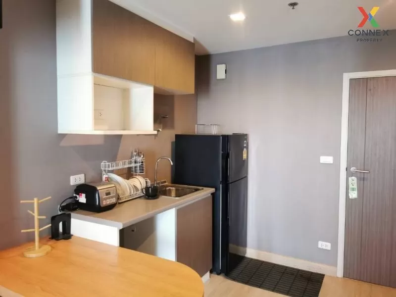 FOR RENT condo , Casa Condo Bangyai , MRT-Sam Yaek Bang Yai , Sao Thong Hin , Bang Yai , Nonthaburi , CX-79143 3