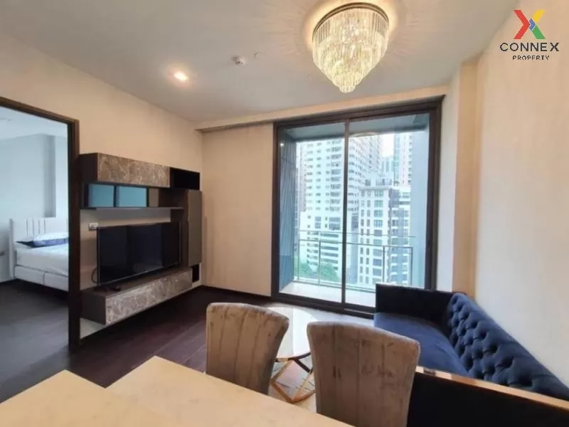 FOR RENT condo , LAVIQ Sukhumvit 57 , BTS-Thong Lo , Khlong Tan Nuea , Watthana , Bangkok , CX-79147 1