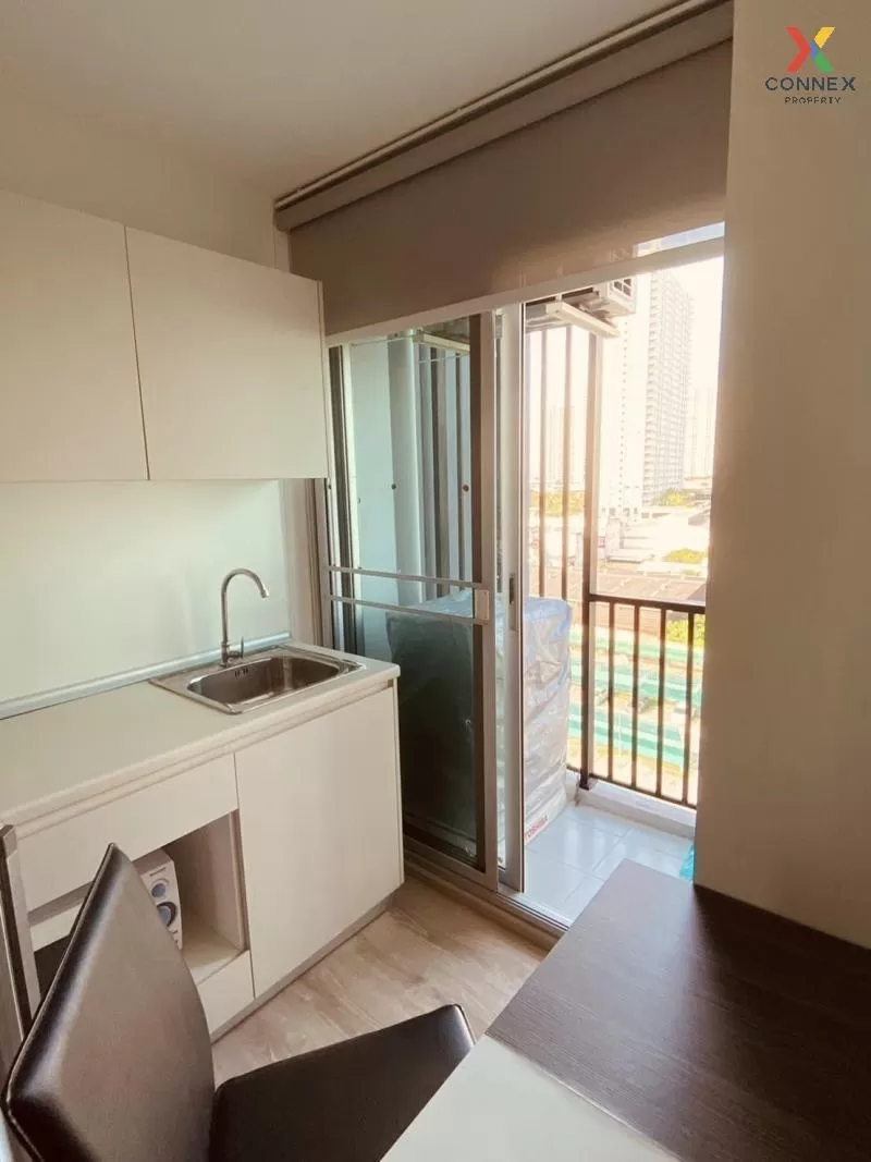 FOR RENT condo , Chewathai Phetkasem 27 , BTS-Bang Wa , Bang Wa , Phasi Charoen , Bangkok , CX-79149