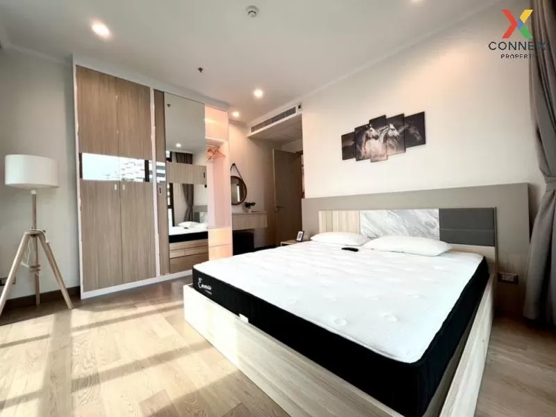 FOR RENT condo , Supalai Oriental Sukhumvit 39 , MRT-Phetchaburi , Khlong Tan Nuea , Watthana , Bangkok , CX-79150