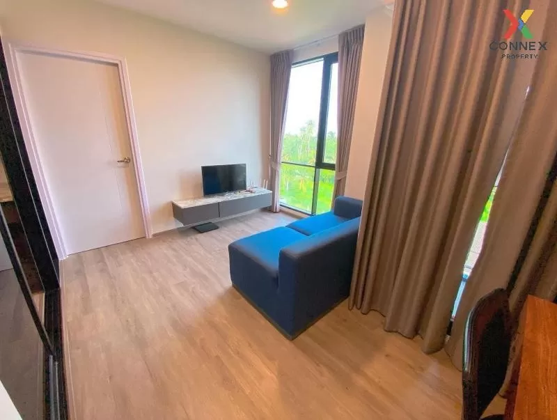 FOR RENT condo , Beat Bangwa Interchange , BTS-Bang Wa , Bang Wa , Phasi Charoen , Bangkok , CX-79152 1