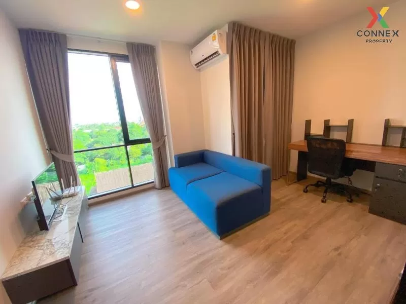 FOR RENT condo , Beat Bangwa Interchange , BTS-Bang Wa , Bang Wa , Phasi Charoen , Bangkok , CX-79152 2