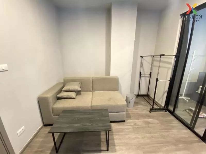 FOR RENT condo , Monte Rama 9 , ARL-Ramkhamhaeng , Hua Mak , Bang Kapi , Bangkok , CX-79155 2