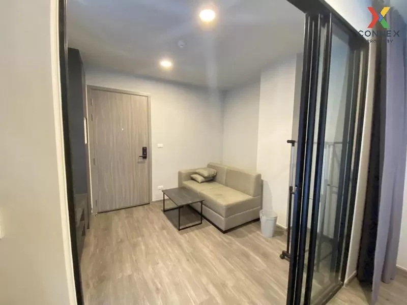 FOR RENT condo , Monte Rama 9 , ARL-Ramkhamhaeng , Hua Mak , Bang Kapi , Bangkok , CX-79155 3