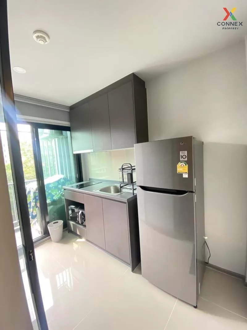 FOR RENT condo , Monte Rama 9 , ARL-Ramkhamhaeng , Hua Mak , Bang Kapi , Bangkok , CX-79155 4