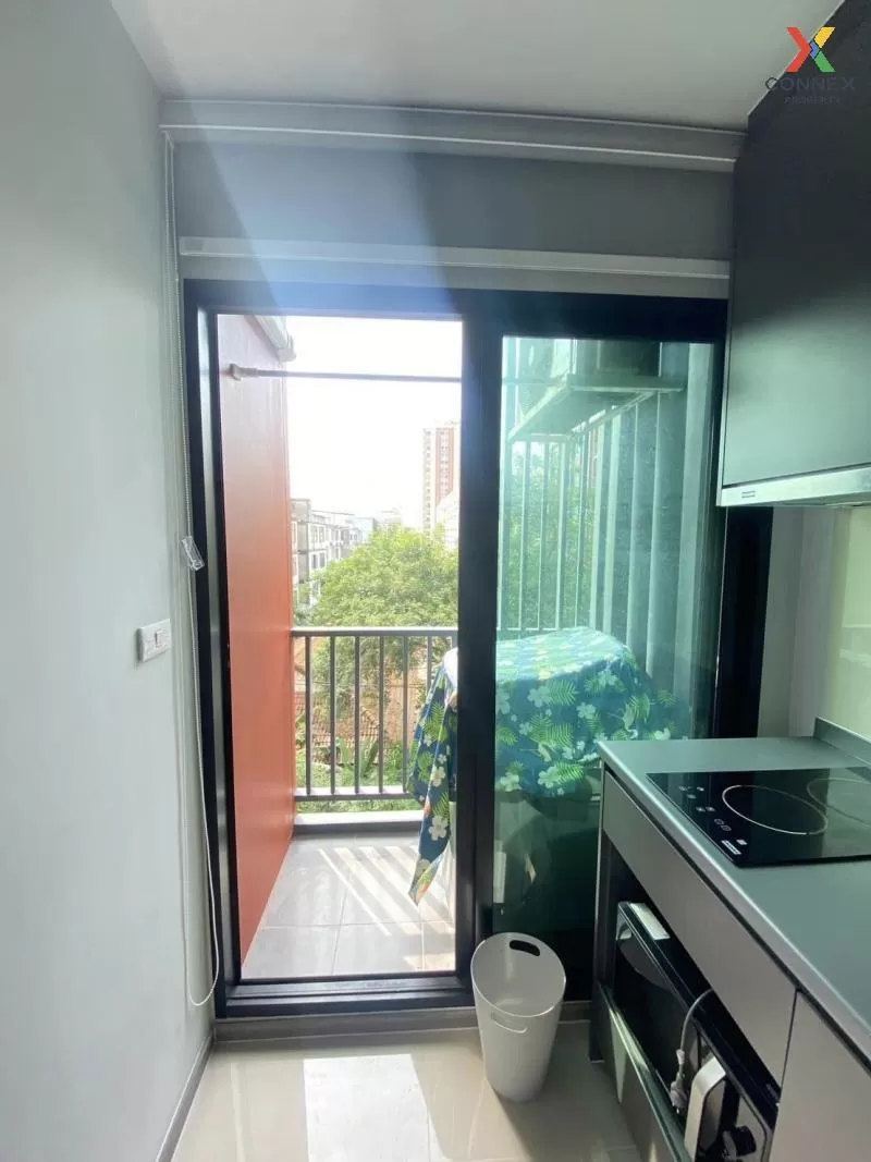 FOR RENT condo , Monte Rama 9 , ARL-Ramkhamhaeng , Hua Mak , Bang Kapi , Bangkok , CX-79155