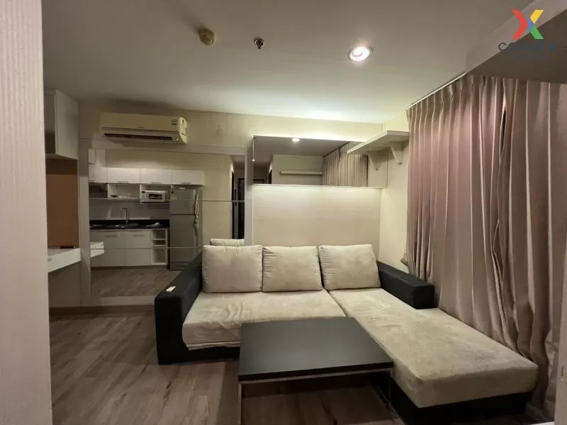 FOR RENT condo , Diamond Ratchada , MRT-Huai Khwang , Huai Khwang , Huai Khwang , Bangkok , CX-79159