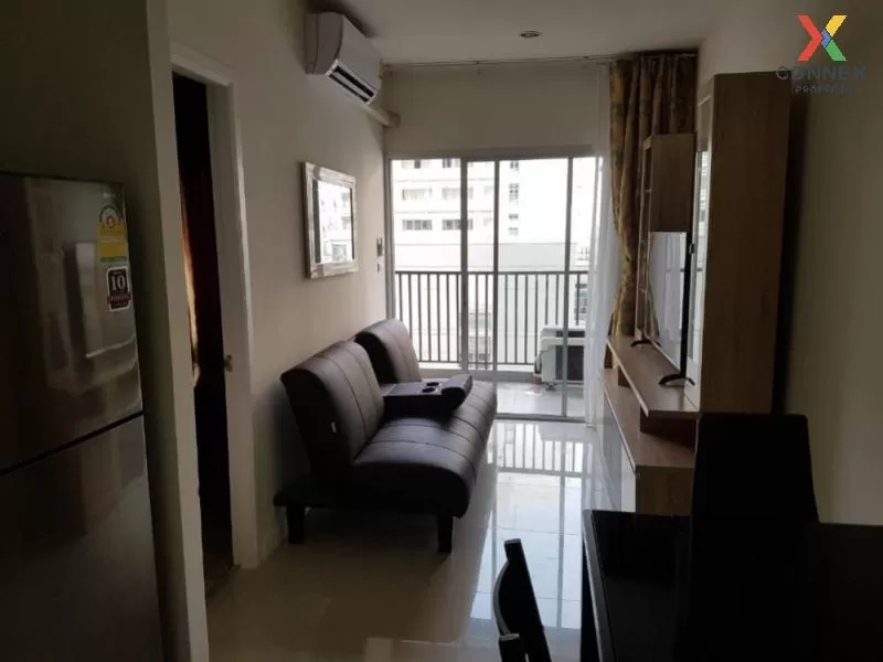 FOR SALE Condo , Manor Sanambinnam , MRT-Phra Nang Klao Bridge , Bang Kraso , Mueang Nonthaburi , Nonthaburi , CX-79163 1