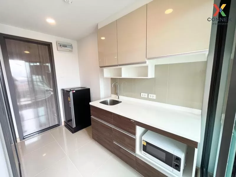 FOR RENT condo , Supalai Prime Rama 9  , Bang Kapi , Huai Khwang , Bangkok , CX-79164