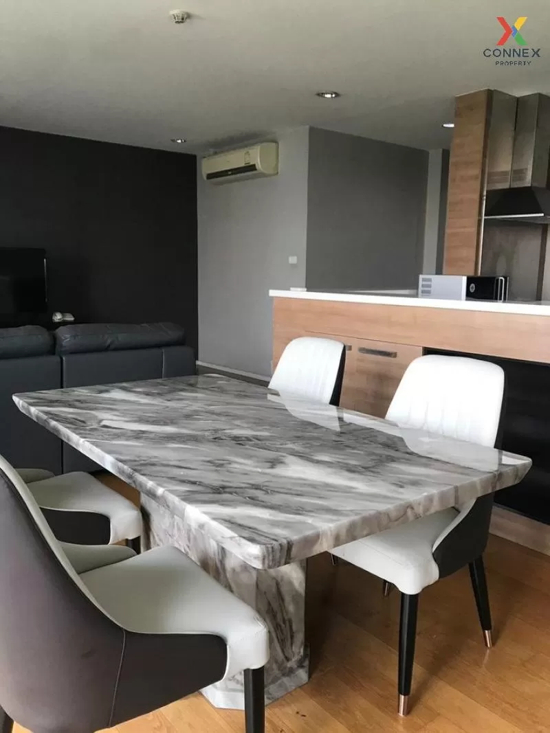 FOR RENT condo , Villa Sikhara , BTS-Thong Lo , Khlong Toei Nuea , Watthana , Bangkok , CX-79166 2