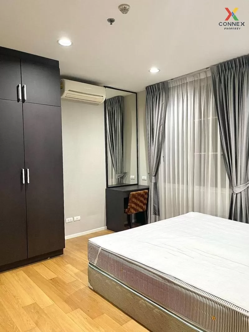 FOR RENT condo , Villa Sikhara , BTS-Thong Lo , Khlong Toei Nuea , Watthana , Bangkok , CX-79166