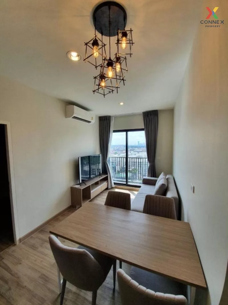 FOR RENT condo , Niche Mono Sukhumvit Bearing , BTS-Bearing , Samrong Nuea , Don Mueang , Samut Prakarn , CX-79170 2