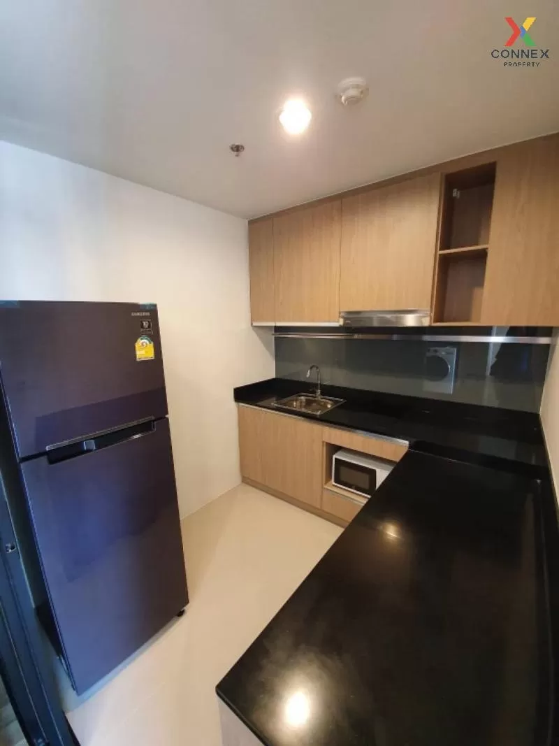 FOR RENT condo , Niche Mono Sukhumvit Bearing , BTS-Bearing , Samrong Nuea , Don Mueang , Samut Prakarn , CX-79170 3