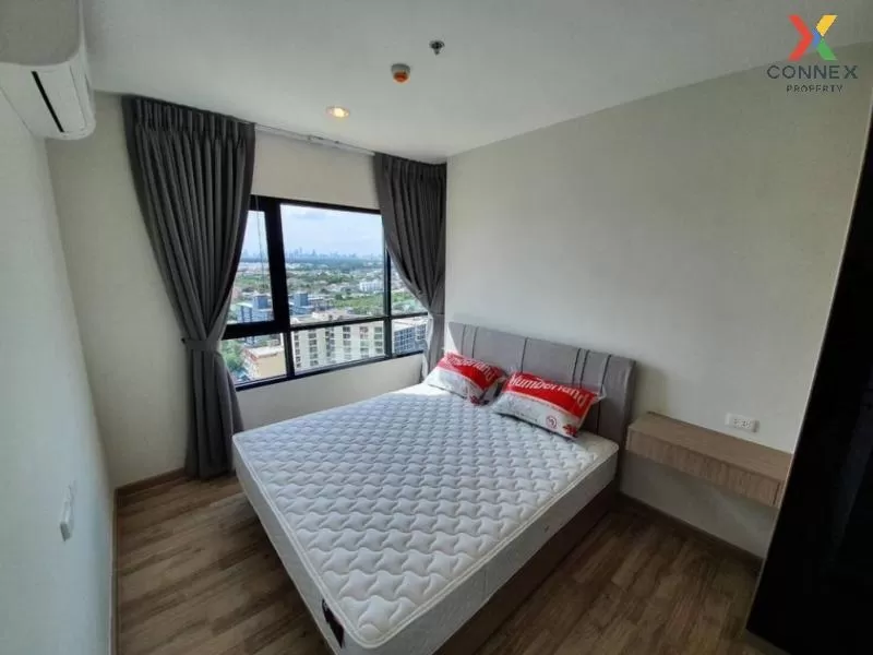 FOR RENT condo , Niche Mono Sukhumvit Bearing , BTS-Bearing , Samrong Nuea , Don Mueang , Samut Prakarn , CX-79170 4