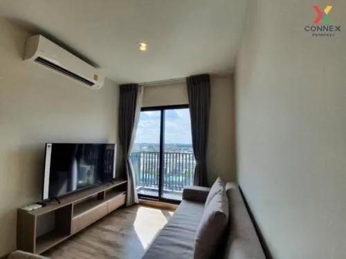 FOR RENT condo , Niche Mono Sukhumvit Bearing , BTS-Bearing , Samrong Nuea , Don Mueang , Samut Prakarn , CX-79170