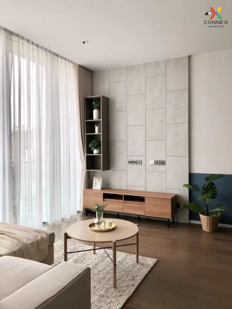 FOR RENT condo , Kraam Sukhumvit 26 , BTS-Phrom Phong , Khlong Tan , Khlong Toei , Bangkok , CX-79173 1