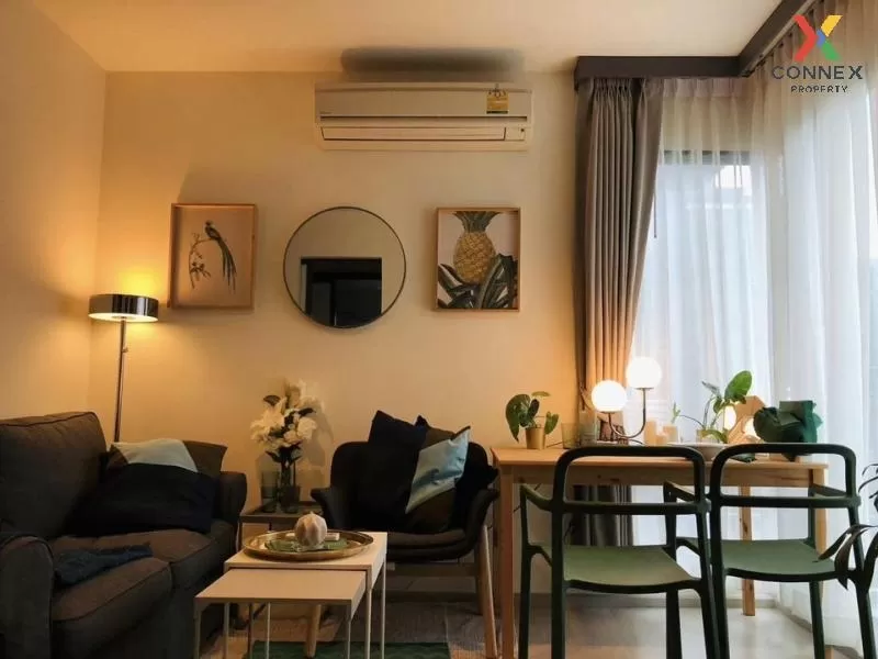 FOR SALE condo , RHYTHM Asoke , MRT-Phra Ram 9 , Makkasan , Rat Thewi , Bangkok , CX-79176 1