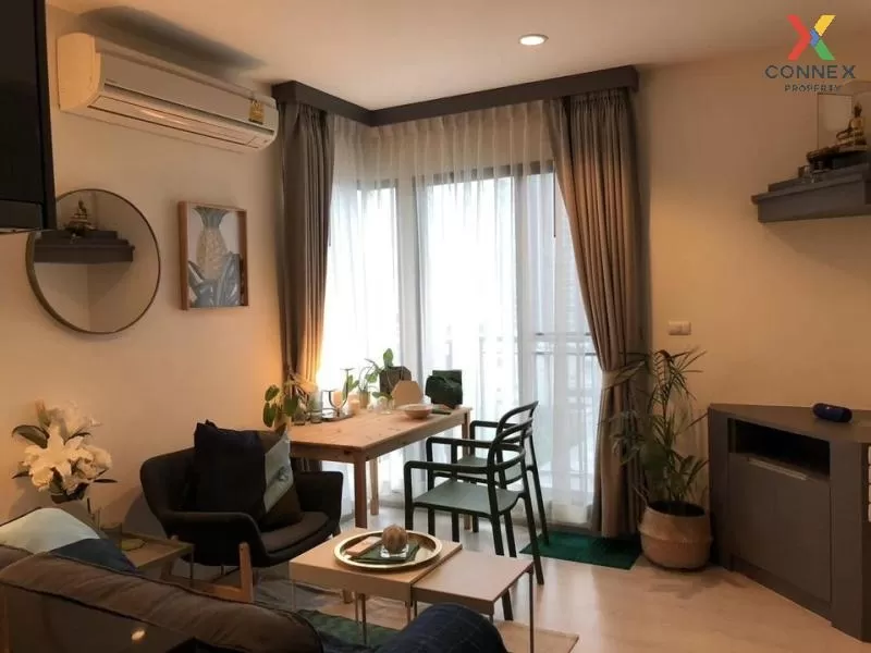 FOR SALE condo , RHYTHM Asoke , MRT-Phra Ram 9 , Makkasan , Rat Thewi , Bangkok , CX-79176 2