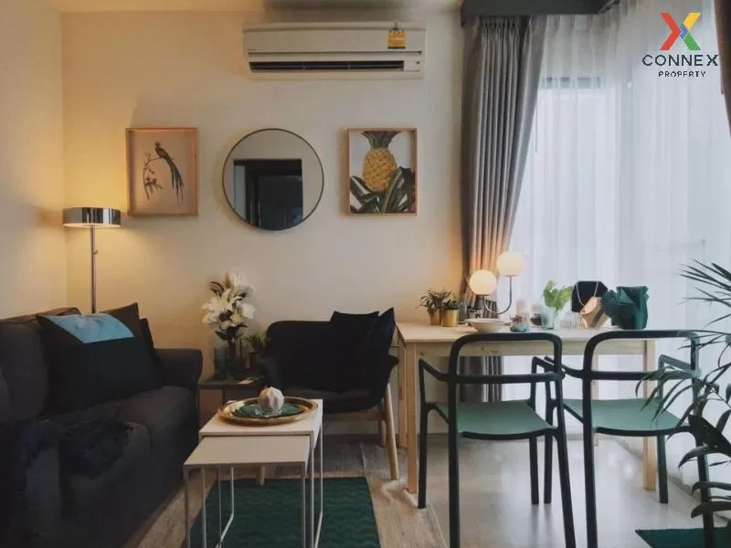 FOR SALE condo , RHYTHM Asoke , MRT-Phra Ram 9 , Makkasan , Rat Thewi , Bangkok , CX-79176 3