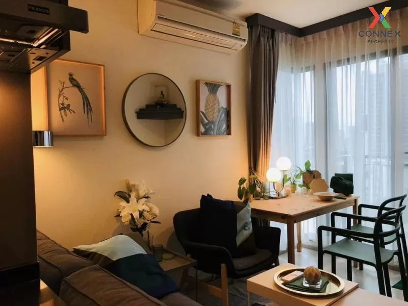 FOR SALE condo , RHYTHM Asoke , MRT-Phra Ram 9 , Makkasan , Rat Thewi , Bangkok , CX-79176 4