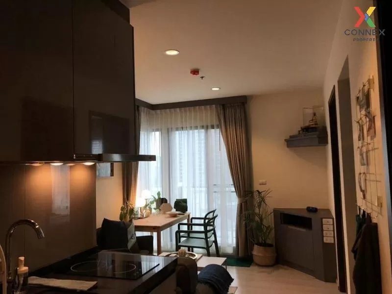 FOR SALE condo , RHYTHM Asoke , MRT-Phra Ram 9 , Makkasan , Rat Thewi , Bangkok , CX-79176