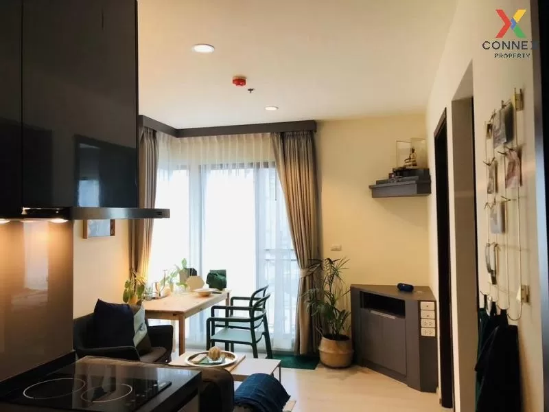 FOR SALE condo , RHYTHM Asoke , MRT-Phra Ram 9 , Makkasan , Rat Thewi , Bangkok , CX-79176