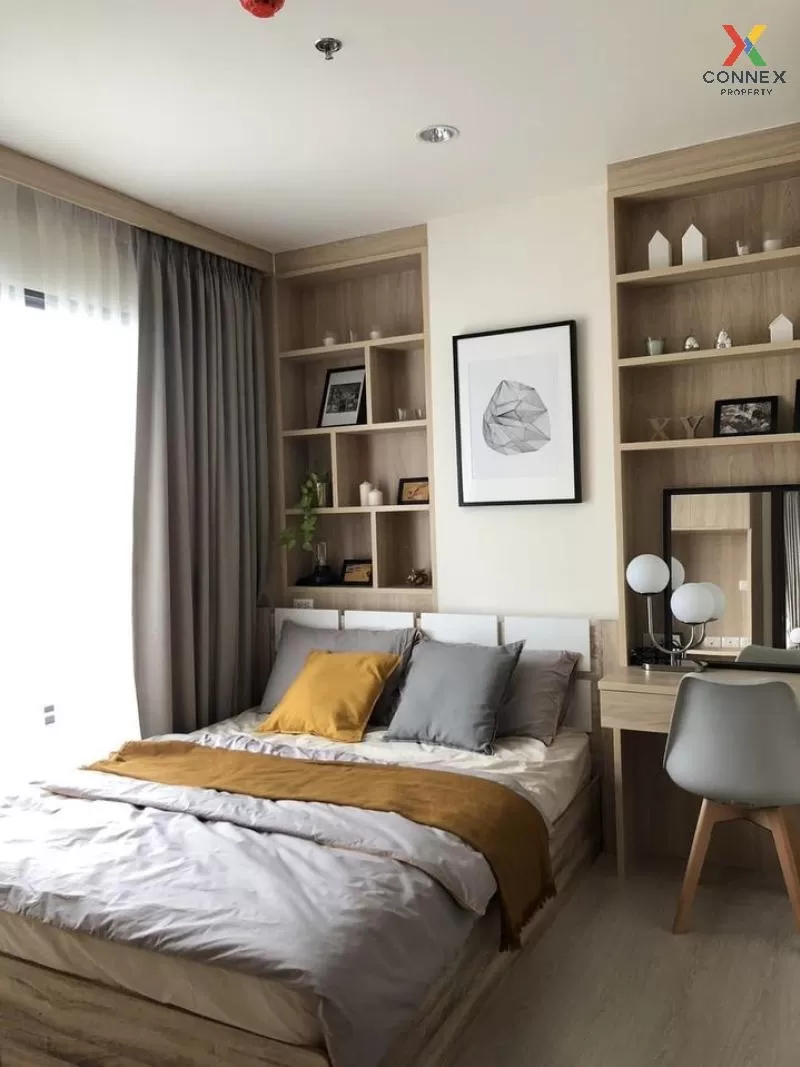 FOR SALE condo , RHYTHM Asoke , MRT-Phra Ram 9 , Makkasan , Rat Thewi , Bangkok , CX-79176