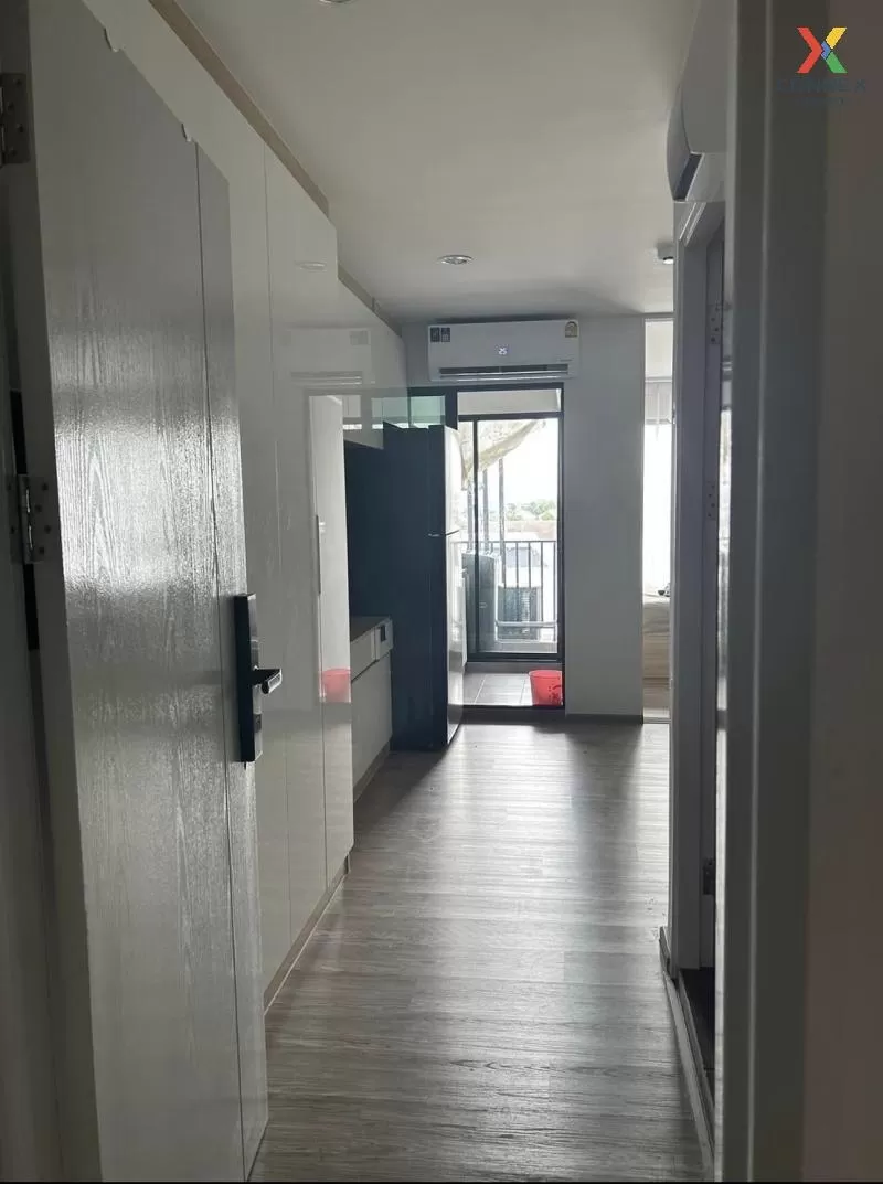 FOR RENT condo , RYE Sukhumvit 101/1 , BTS-Punnawithi , Bang Chak , Phra Khanong , Bangkok , CX-79178