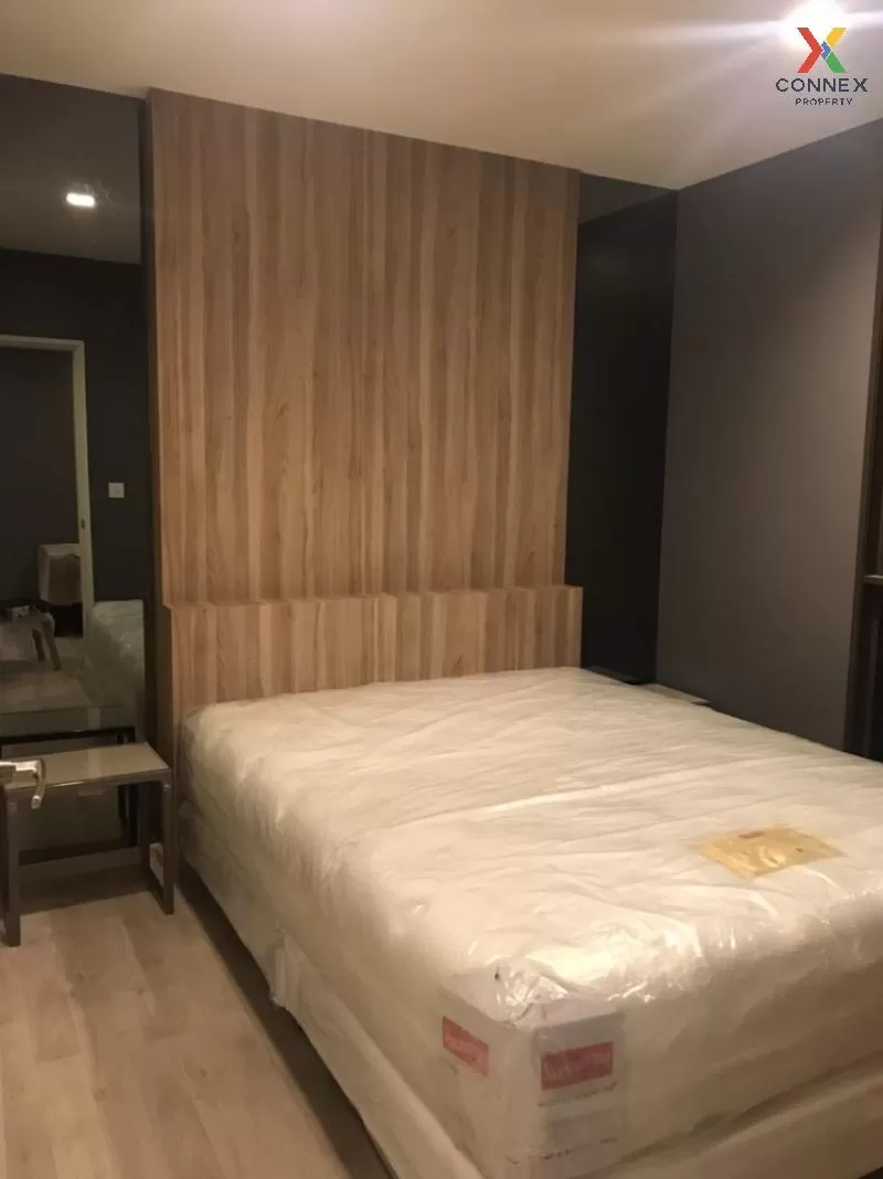 FOR RENT condo , Chambers Cher Ratchada - Ramintra , Khlong Kum , Bung Kum , Bangkok , CX-79181 4