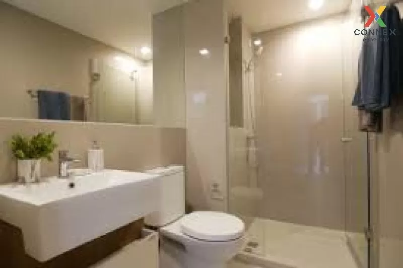 FOR RENT condo , Chambers Cher Ratchada - Ramintra , Khlong Kum , Bung Kum , Bangkok , CX-79181