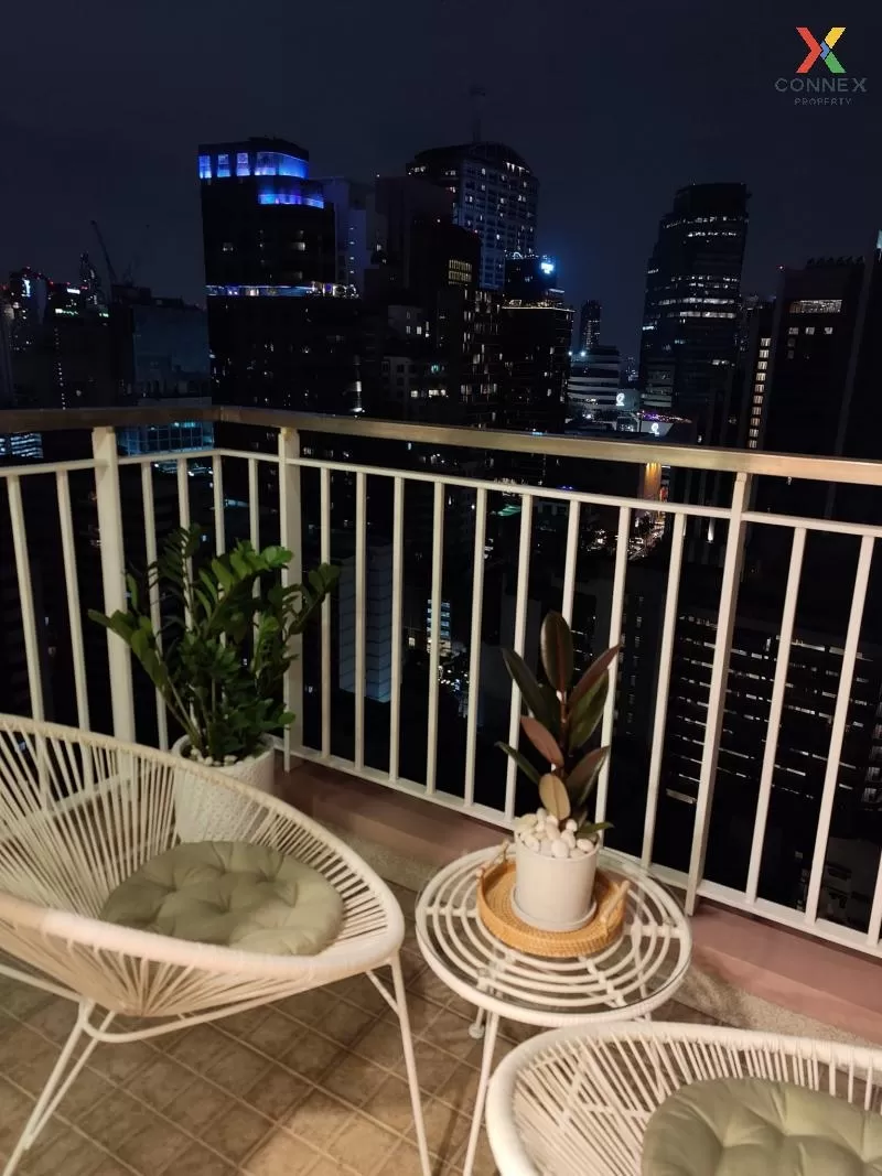 FOR RENT condo , Baan Siri 24 , BTS-Phrom Phong , Khlong Tan , Khlong Toei , Bangkok , CX-79185