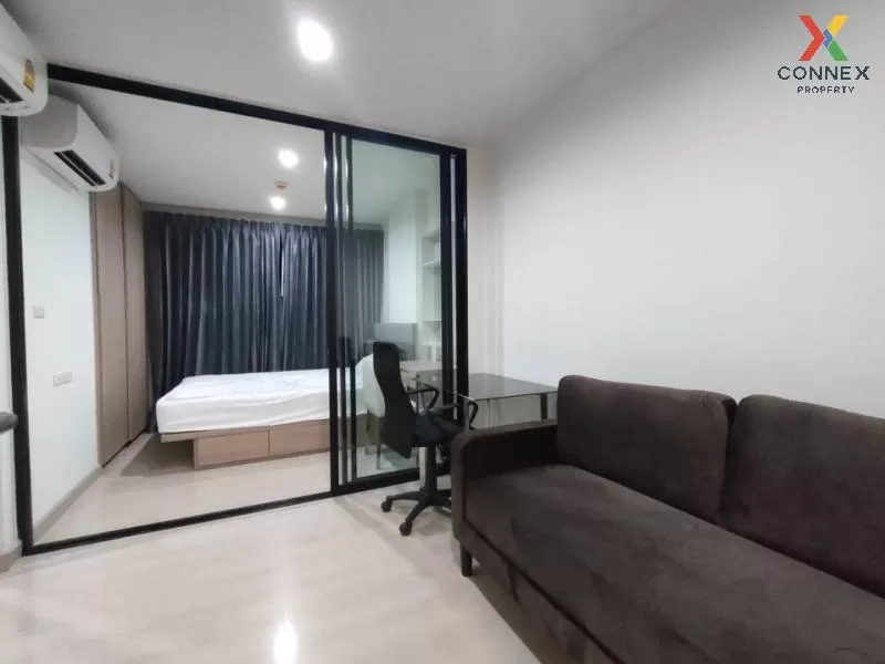 FOR RENT condo , Niche Mono Ratchavipha , Lat Yao , Chatuchak , Bangkok , CX-79189 1