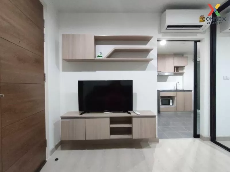 FOR RENT condo , Niche Mono Ratchavipha , Lat Yao , Chatuchak , Bangkok , CX-79189 2