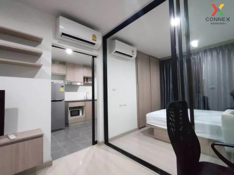 FOR RENT condo , Niche Mono Ratchavipha , Lat Yao , Chatuchak , Bangkok , CX-79189 3